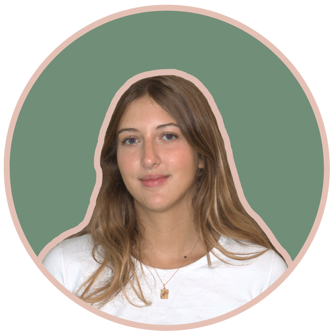 webdesigner et social media manager Aurianne Porte