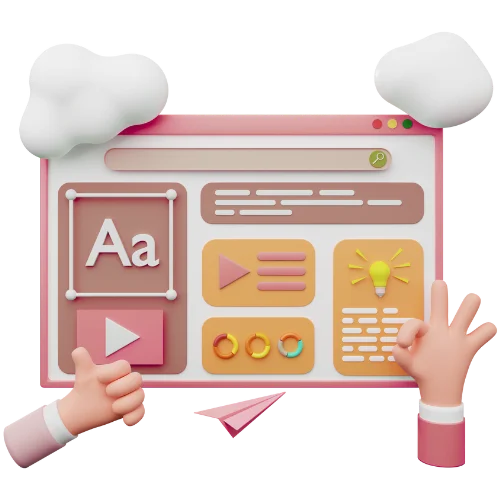 creation-site-vitrine-wordpress-freelance creation refonte site-internet aurianne porte - webdesigner freelance
